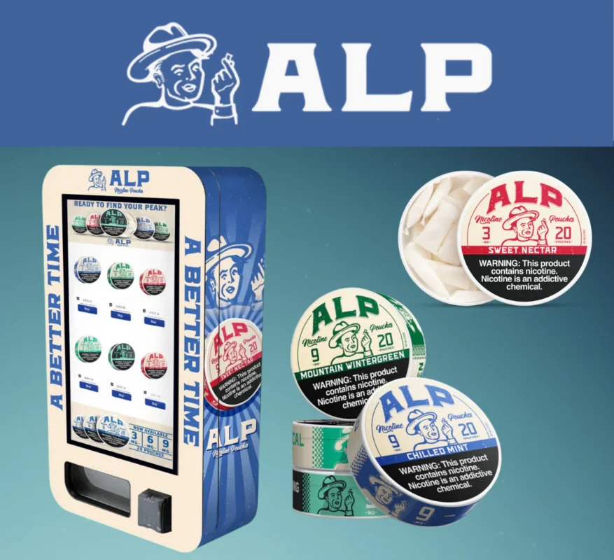 Alp Pouches Wholesale