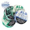 alp nicotine pouches