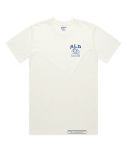 Alp Tea Bag Tee