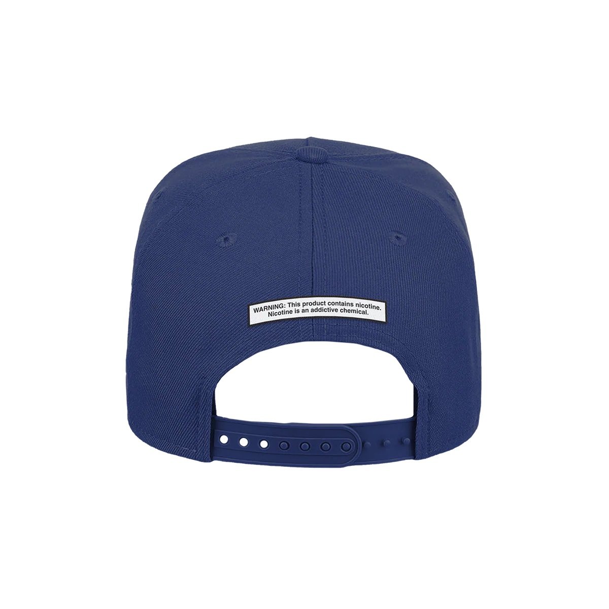 Alp Arched Logo Hat - Image 4