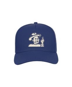 Alp Ranger Hat Navy